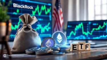 US Spot Ethereum ETFs Complete 16-Day Inflow Streak With Significant Surge
