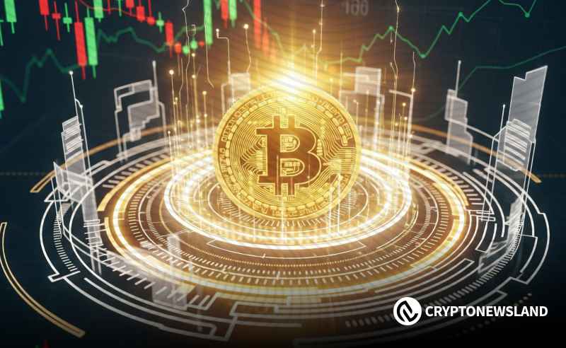 BTC Data Shows STH Spent Output Near 750,000 as LTH Levels Stay Around 25,000
