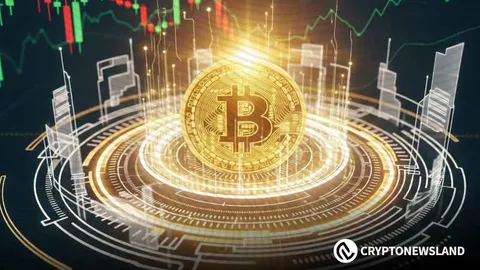 BTC Data Shows STH Spent Output Near 750,000 as LTH Levels Stay Around 25,000