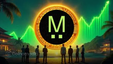 تم الاكتتاب في بيع رمز MegaETH بنسبة 8.9 مرة