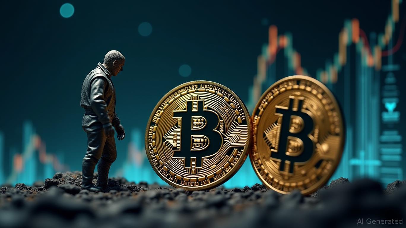 Bitcoin Updates: Crypto Shifts Toward Privacy—Zcash Gains Momentum While Bitcoin Welcomes Institutional Investors