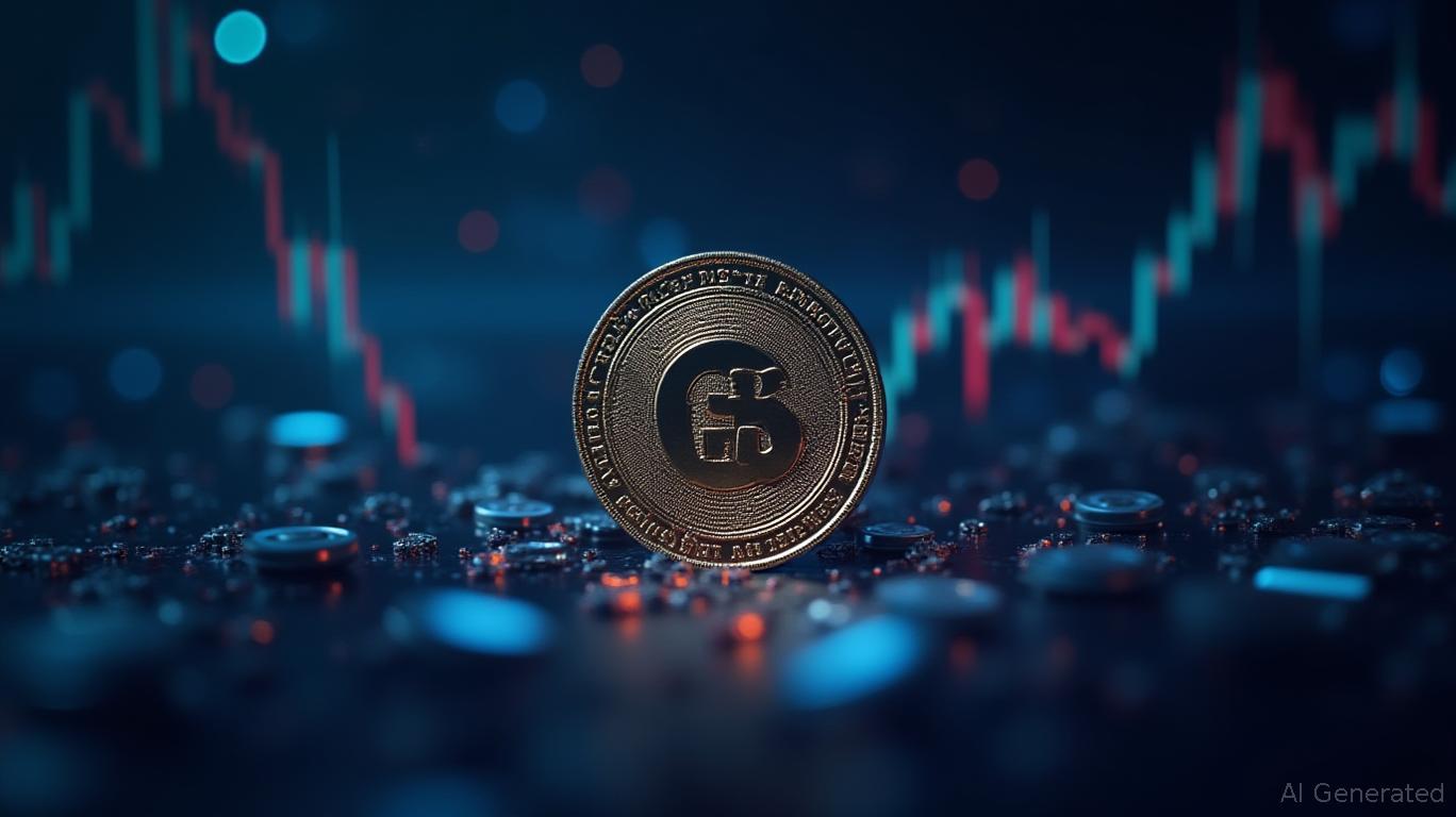 As DATs reach their peak, GSR places ETF wagers on the evolving institutional crypto landscape