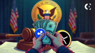 „Sie haben bereits in bar bezahlt. Entschuldigung.“: Ex-SEC-Beamter entlarvt XRP-Gerüchte