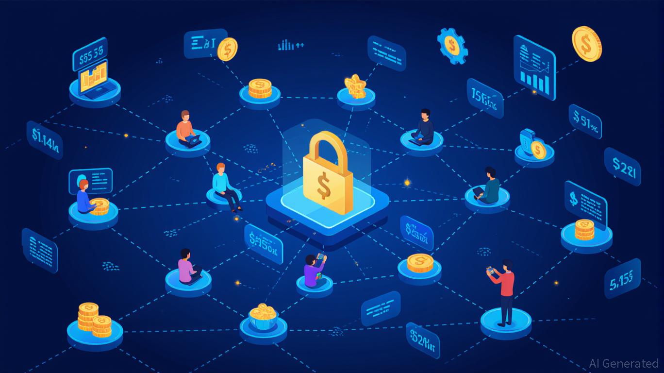 The Emergence of Decentralized Finance (DeFi) Solutions: Ushering in a New Age for Individual Investors?