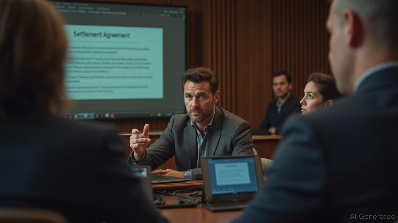 Settlement Reached Soon in Fetch-Ocean Conflict, Putting Decentralized Governance Approaches to the Test