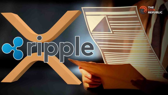 أخبار XRP Ripple تخطط للحصول على ترخيص MiCA لتعزيز خدمات العملات المشفرة والمستقرة في الاتحاد الأوروبي