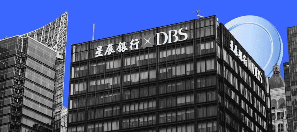 DBS Tokenizes Structured Notes to Enhance Accessibility image 0