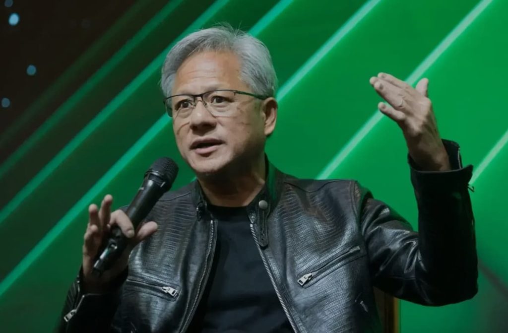 El CEO de Nvidia predice millonarios de IA con el lanzamiento de ChatGPT-5 en agosto image 1