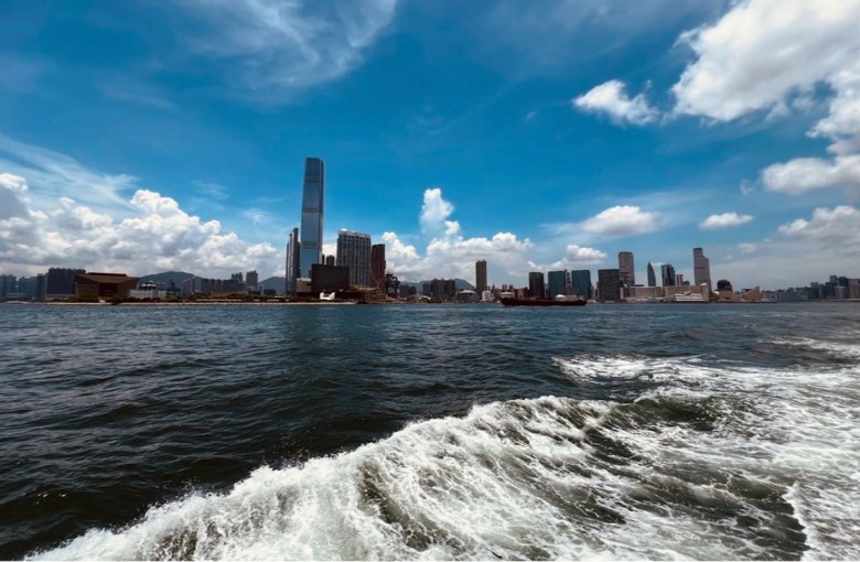 香港稳定币：在加密衰退与数字人民币崛起之间的平衡探索 image 2