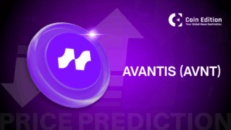 Прогноз цен Avantis (AVNT) на 2025, 2026, 2027, 2028–2030 годы