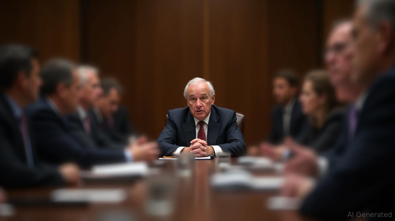 Fed's Decision to Lower Rates Faces Opposition Due to Uncertain Data and Ongoing Inflation Worries