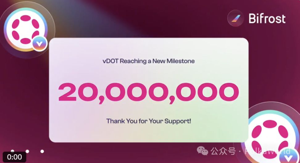 波卡周報 | Grayscale 提交 Polkadot ETF S-1 文件！Gavin 將直播分享對 DOT 經濟改革的最新思考 image 9