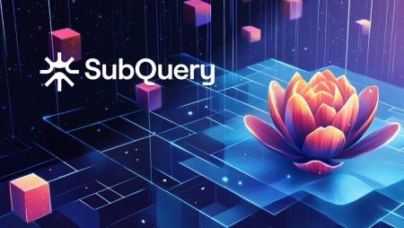 SubQuery يدعم Solana ببنية تحتية لامركزية