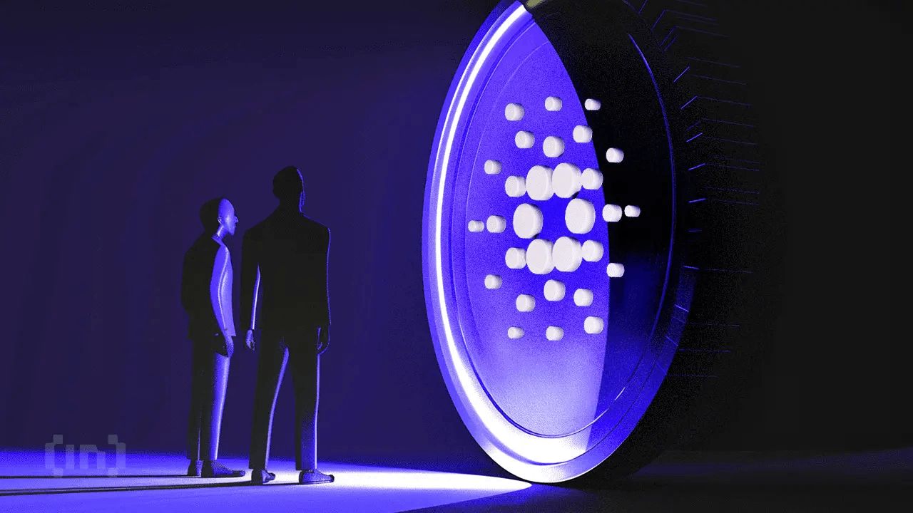 Cardano Roadmap 2025: Can ADA Reach a New All-Time High?