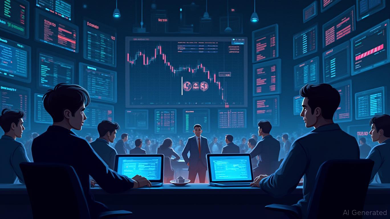 Internet Computer Faces $3.15 Crossroads: Intense Battle Between Bulls and Bears