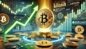 Bitcoin Dominance (BTC.D) Capai Angka 64,5%, Apa Artinya Bagi Altcoin?