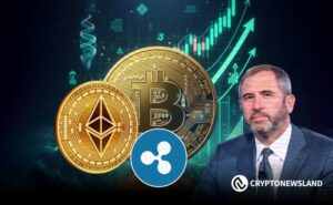 Ripple CEO Brad Garlinghouse Declares 2026 to be the Most Bullish Year in Crypto History