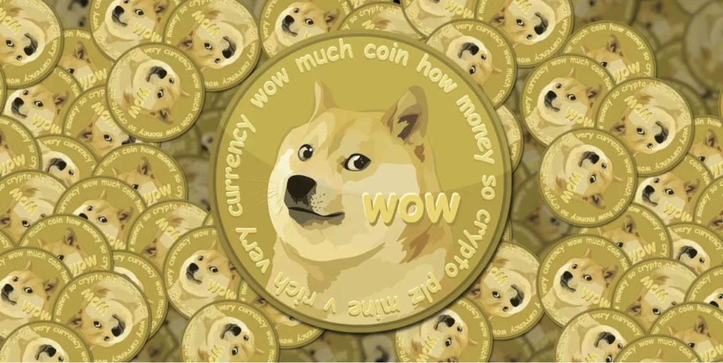 Harga 1000 DOGE (13/3/25): Setara dengan Harga Sepatu New Balance? image 1