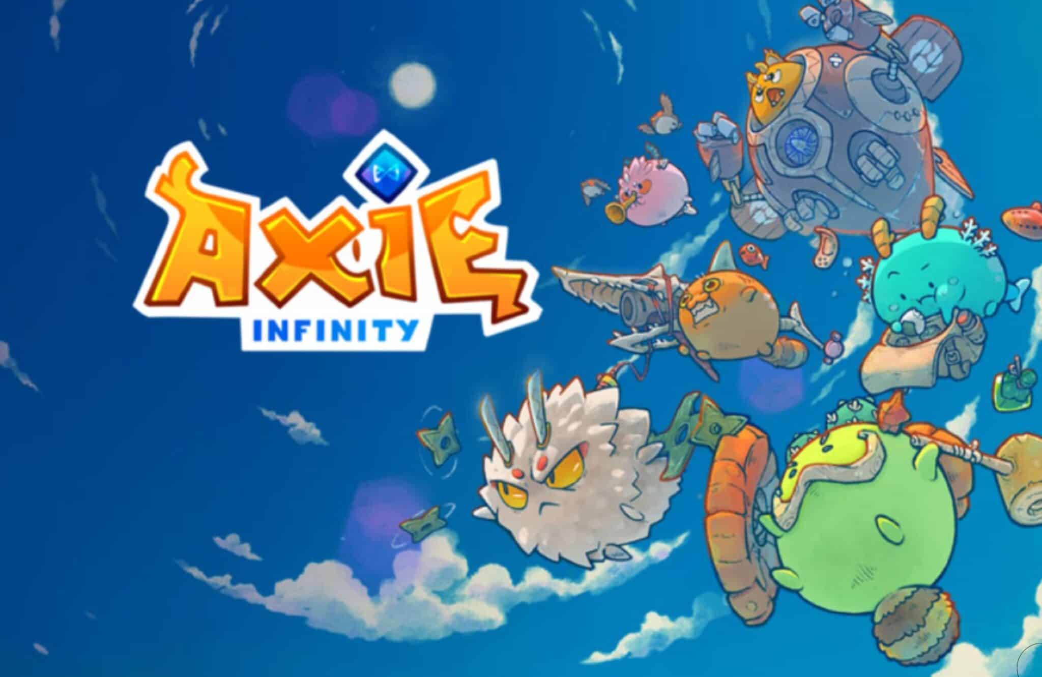 3 Things to Know Before You Buy Axie Infinity