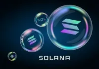 Інституційні кошти використовують Solana ETF для формування дна, підтримуючи вартість SOL всупереч ринку