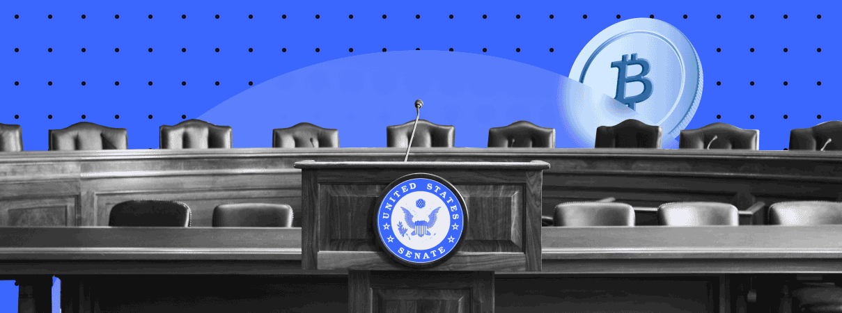 В США готовится законопроект о регулировании майнинга