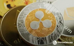 Ripple XRP Nakatakdang Lumipad: 9-Buwan na Saklaw Nagpapahiwatig ng Mabilis na Pag-abot sa ATH