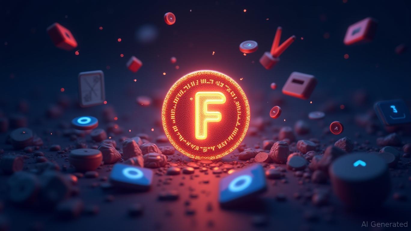 XRP Enters DeFi: Flare’s FXRP Brings in $14 Million in Liquidity