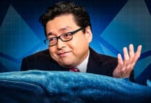Ethereum Prognose: „Wale kaufen ETH wie nie zuvor in der Geschichte“ – ETH-Guru Tom Lee nennt Jahres-Endkurs 2025