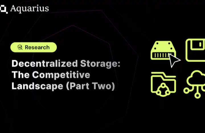 Who will lead the decentralized storage market? An in-depth analysis of technology, privacy and incentive mechanisms