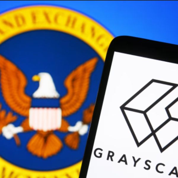 Grayscale opens ETF staking, ushering in the era of staking for US spot crypto ETFs