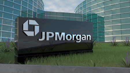 JPMorgan pilotiert JPMD-Stablecoin auf Coinbase-Blockchain