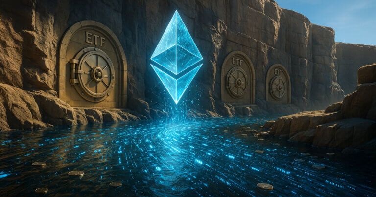Standard Chartered Bank: Pagsusuri kung bakit positibo kami na aabot ng $7,500 ang Ethereum bago matapos ang taon image 0