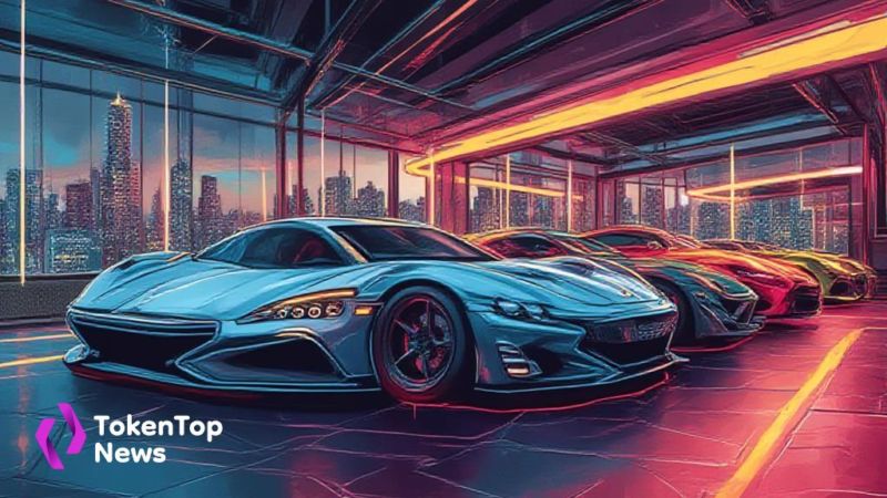 Volkswagen Singapore Now Accepts Bitcoin for Car Purchases