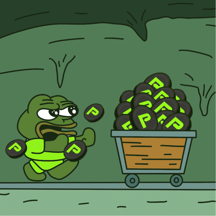 Next Viral Crypto: Wie PepeNode (PEPENODE) das Meme Coin Mining neu erfindet image 0