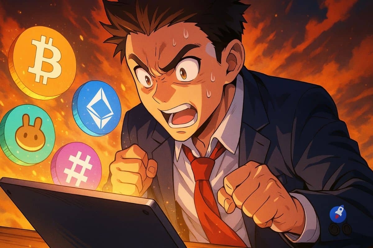 Comment dénicher des altcoins x1000 à la manière d’un pro image 1