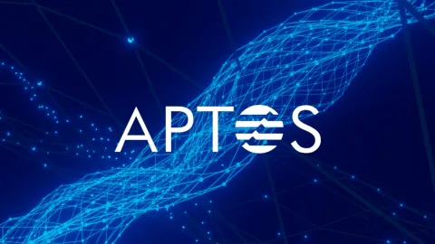 Aptos will overtake Solana within three years, according to Arthur Hayes