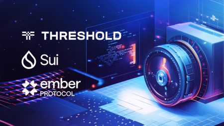 أطلق Ember Protocol خزنة Bitcoin على Sui، مما جعل tBTC ضمانًا رئيسيًا في سلسلة متعددة DeFi