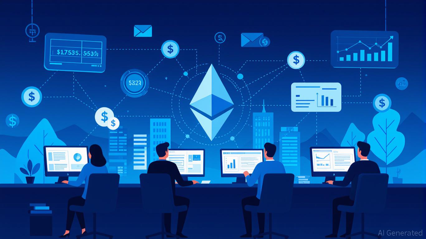 Avalanche's Institutional Adoption and Trading Volume Surge: Why AVAX is Outpacing Hype and Poised for Long-Term Growth
