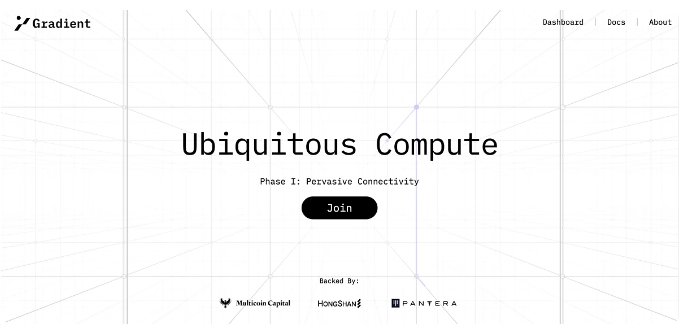 Gradient Network là gì? Hướng dẫn tham gia nhận airdrop token image 0