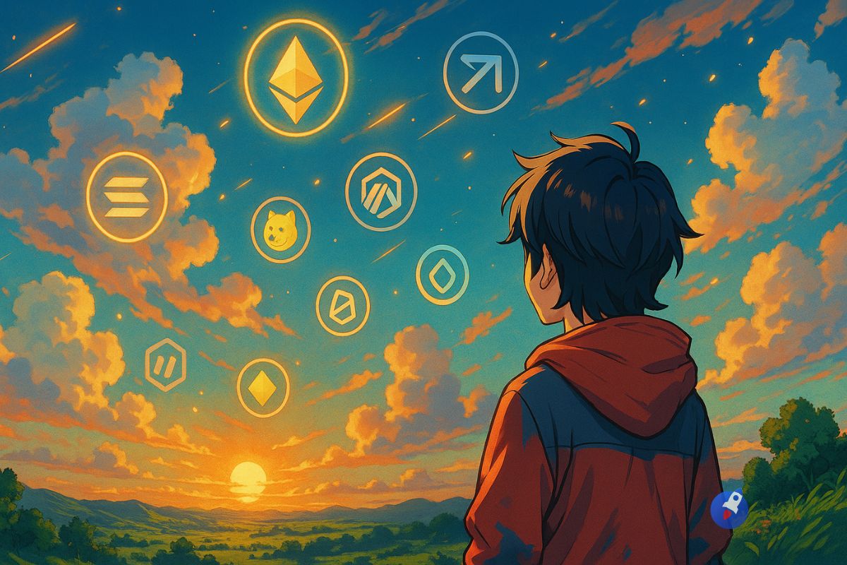 Altseason : les trends macro à surveiller pour plus de gains en Septembre