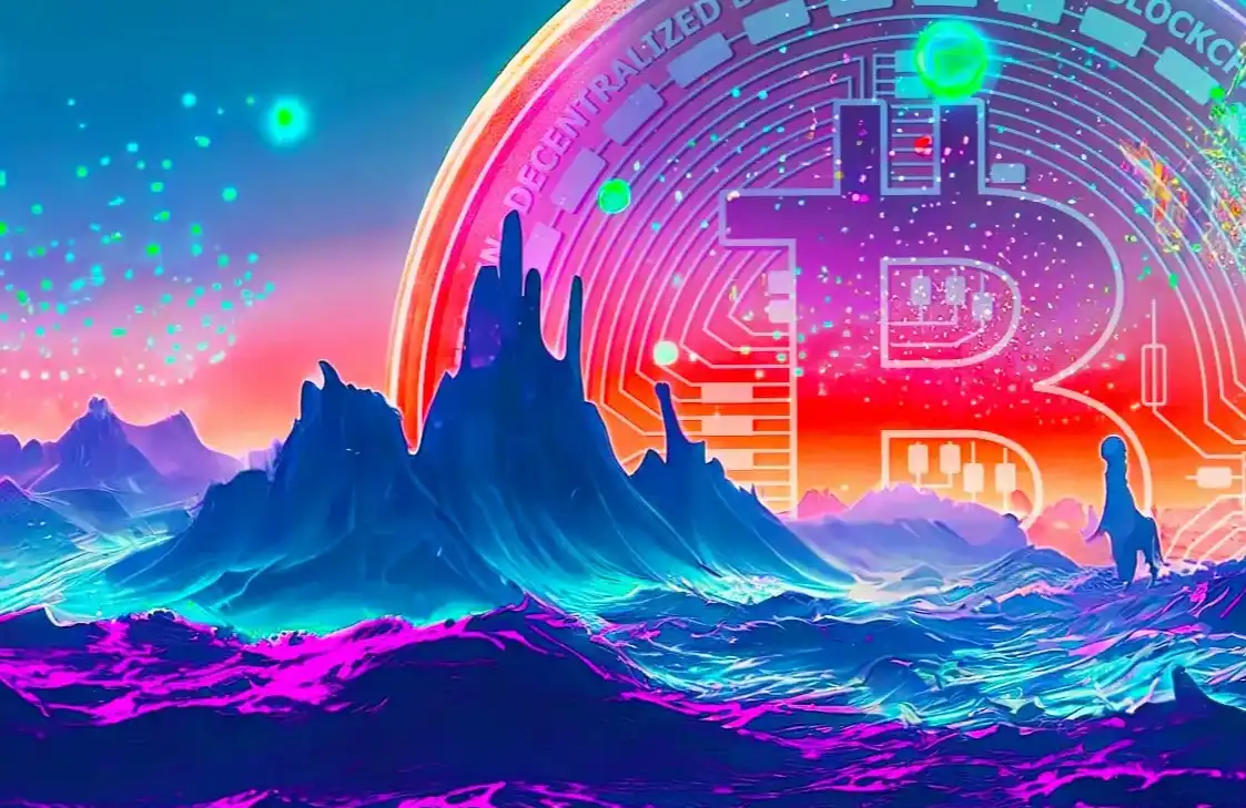 Bitcoin Ecosystem Daily (9.17) | $DOG will submit a professional listing  proposal to Binance; UniSat Fractal Market is launched | Bitget News