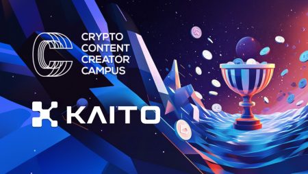 يومان متبقيان: CCCC تكشف عن قائمة المتصدرين Mindshare المدعومة من Kaito للاحتفال بالأصوات Defiنينغ Web3 المحادثات