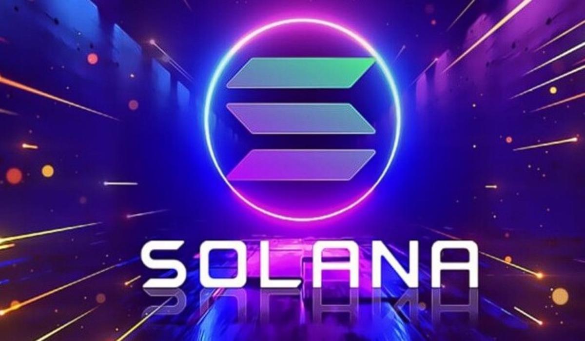 ¿Qué ha pasado con el precio de Solana hoy? Expertos temen retroceso hacia los 100 dólares image 0