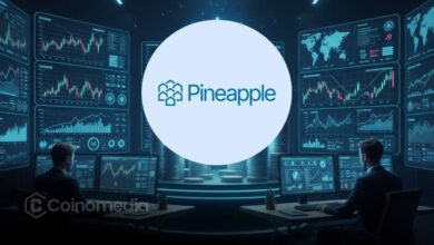 Pineapple Launches $100M INJ Strategy with Big Buy