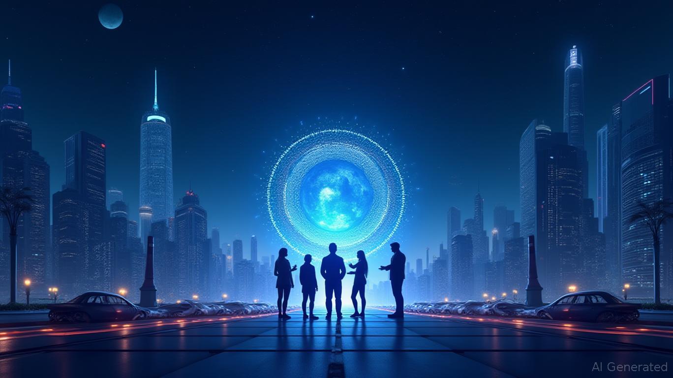 Polkadot’s Tactical Approach: Easing Network Traffic through a Centralized Asset Hub image 0