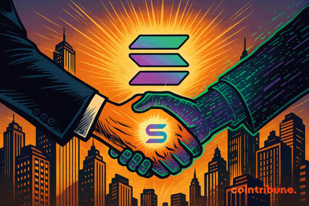 Successful launch for Bitwise's Solana ETF image 1