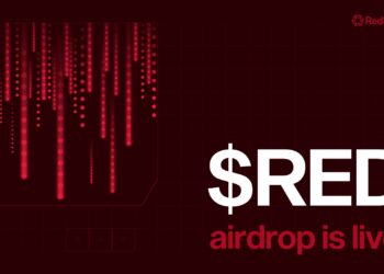 RedStone lanzó el token RED – El airdrop de mineros está activo