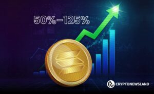 $SOL Stuck Between $124 and $145 as Markets Track This Price Box