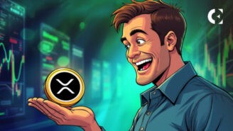 Bill Morgan sagt, dass die Ausrede des Ripple-Falls vorbei ist; XRP muss die Akzeptanz nachweisen