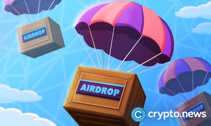 Shardeum layer 1 confirms its token will launch on May 5 after multiple delays